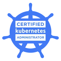 Certified Kubernetes Administrator