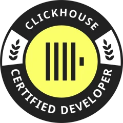 ClickHouse Certified Developer